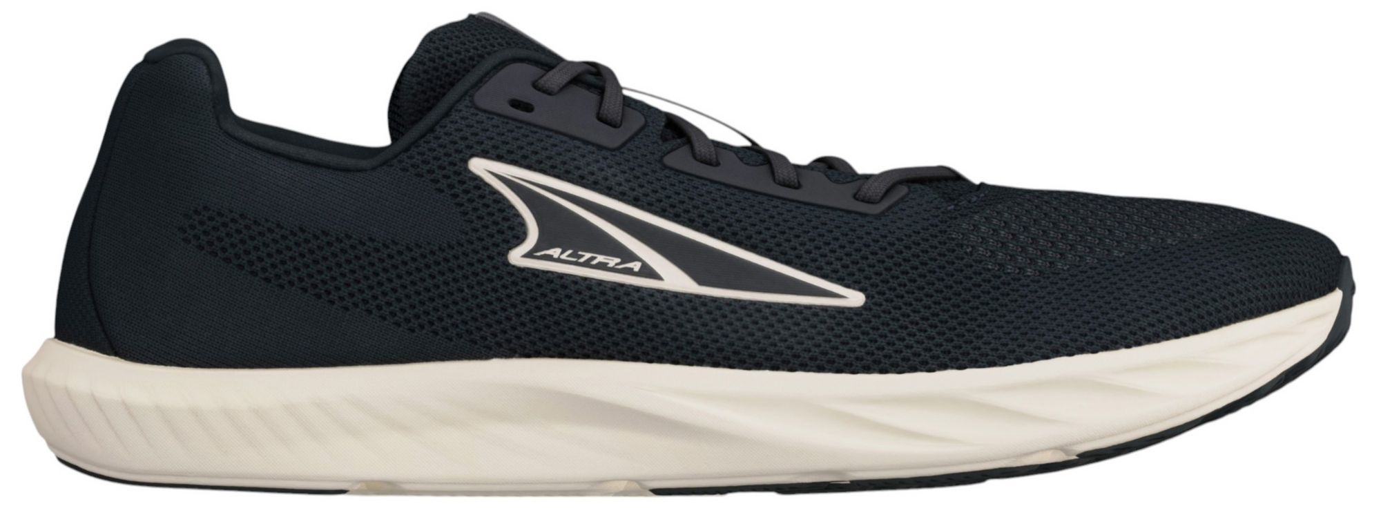 Altra Men's Escalante 4 Road Running Shoes - Black