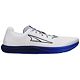 White/Blue