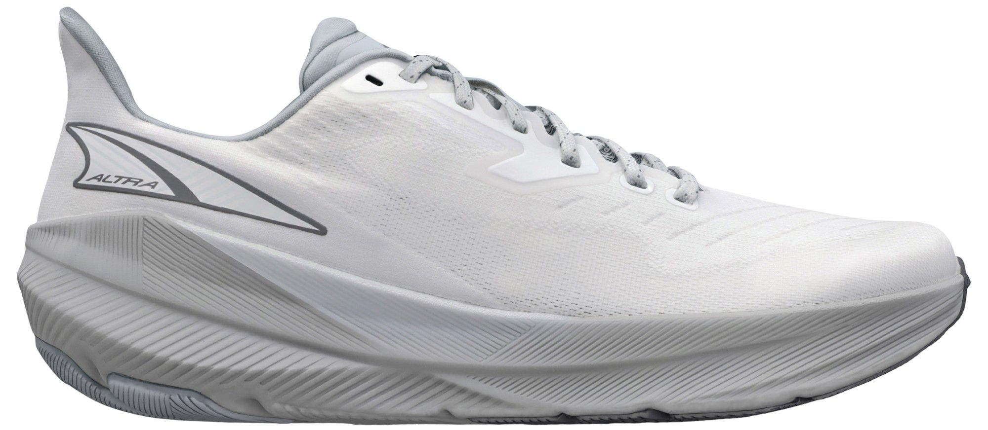 White/Gray