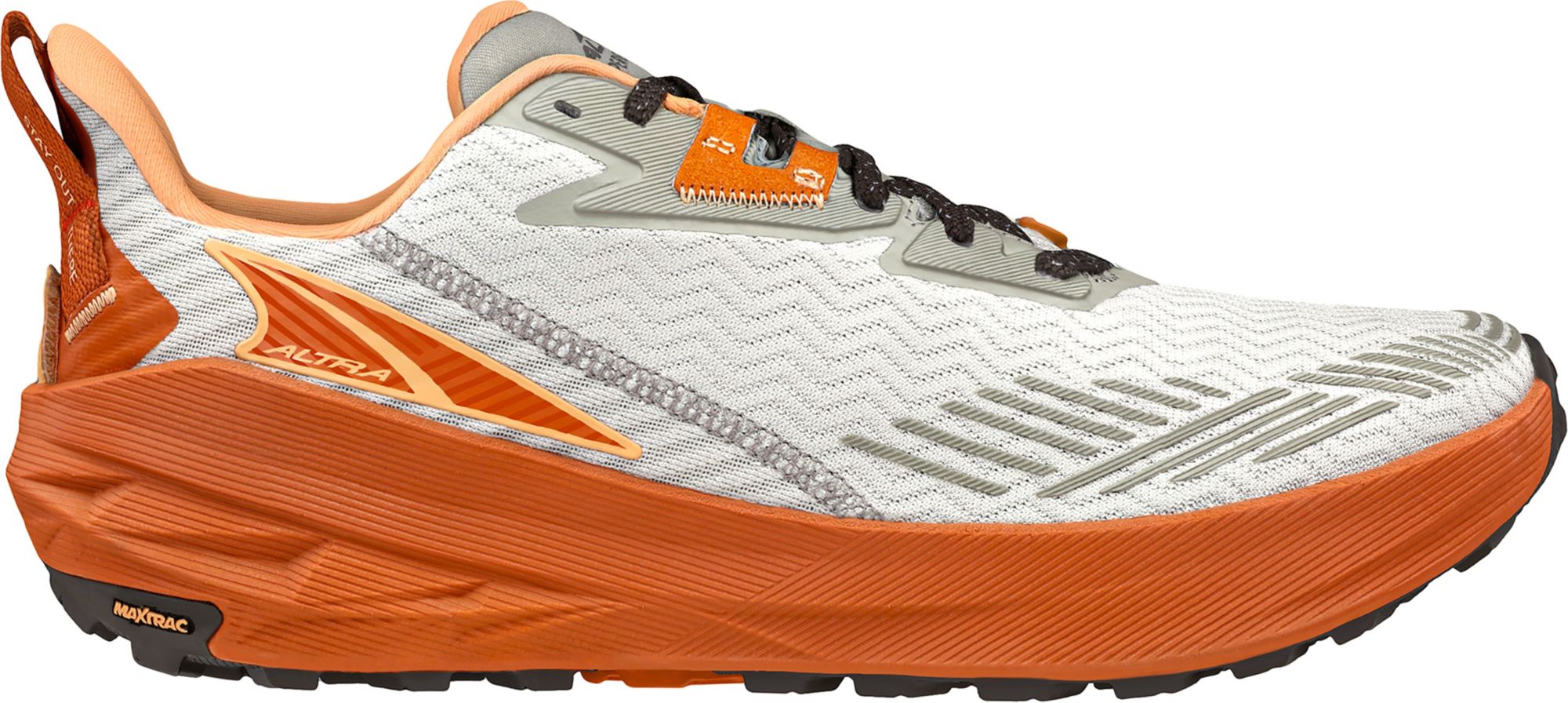 Altra Men's Experience Wild Trail Running Shoes