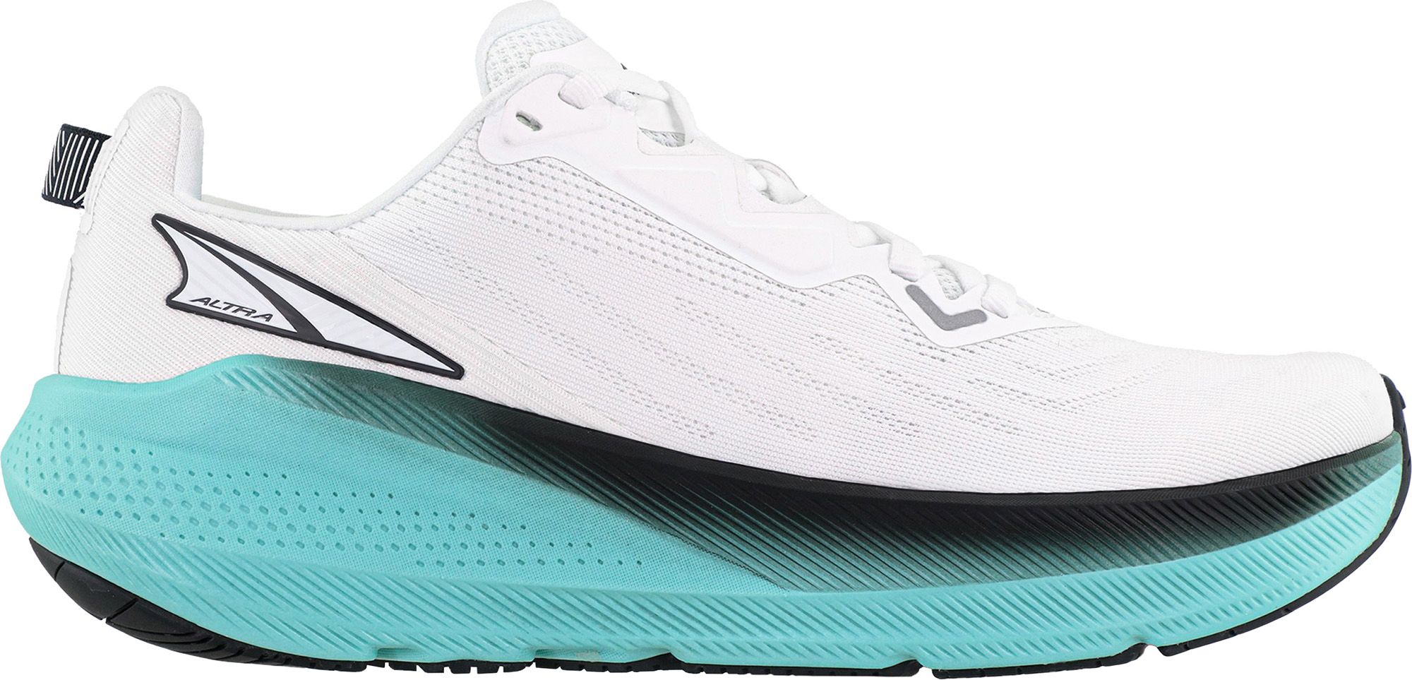 White/Green