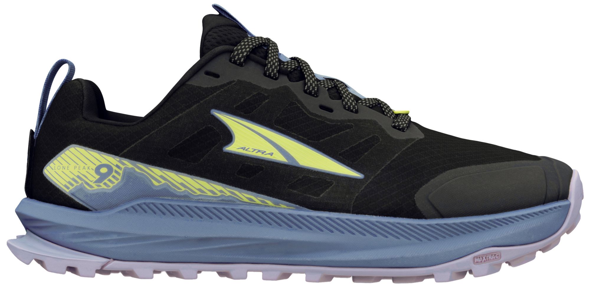 Altra Women's Lone Peak 9 Trail Running Shoes