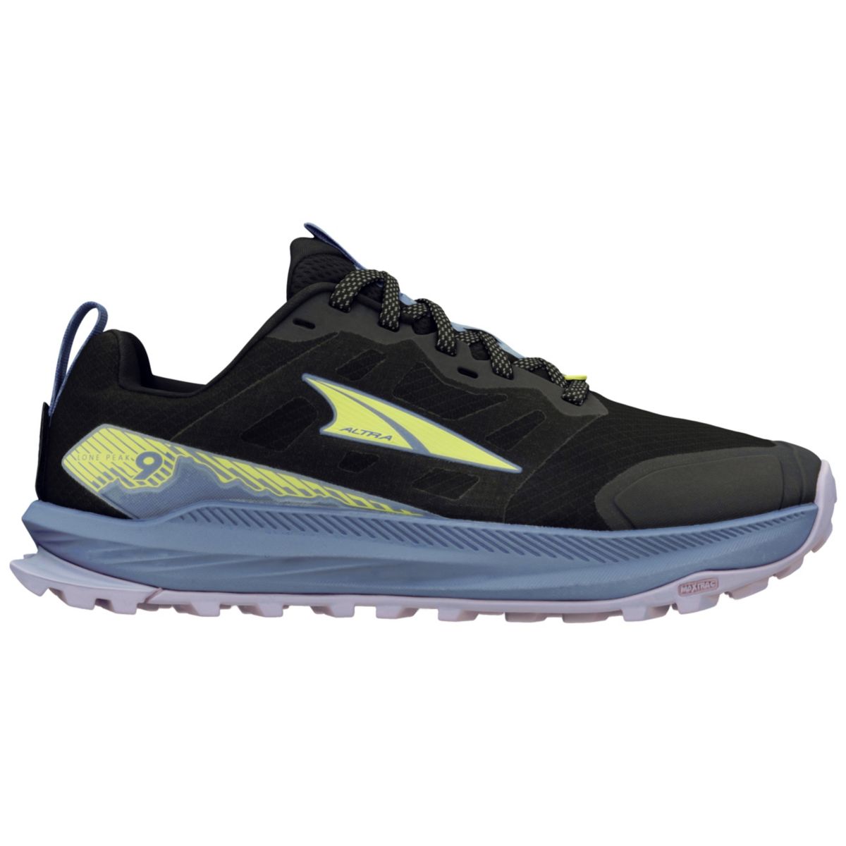 Altra Women's Lone Peak 9 Trail Running Shoes