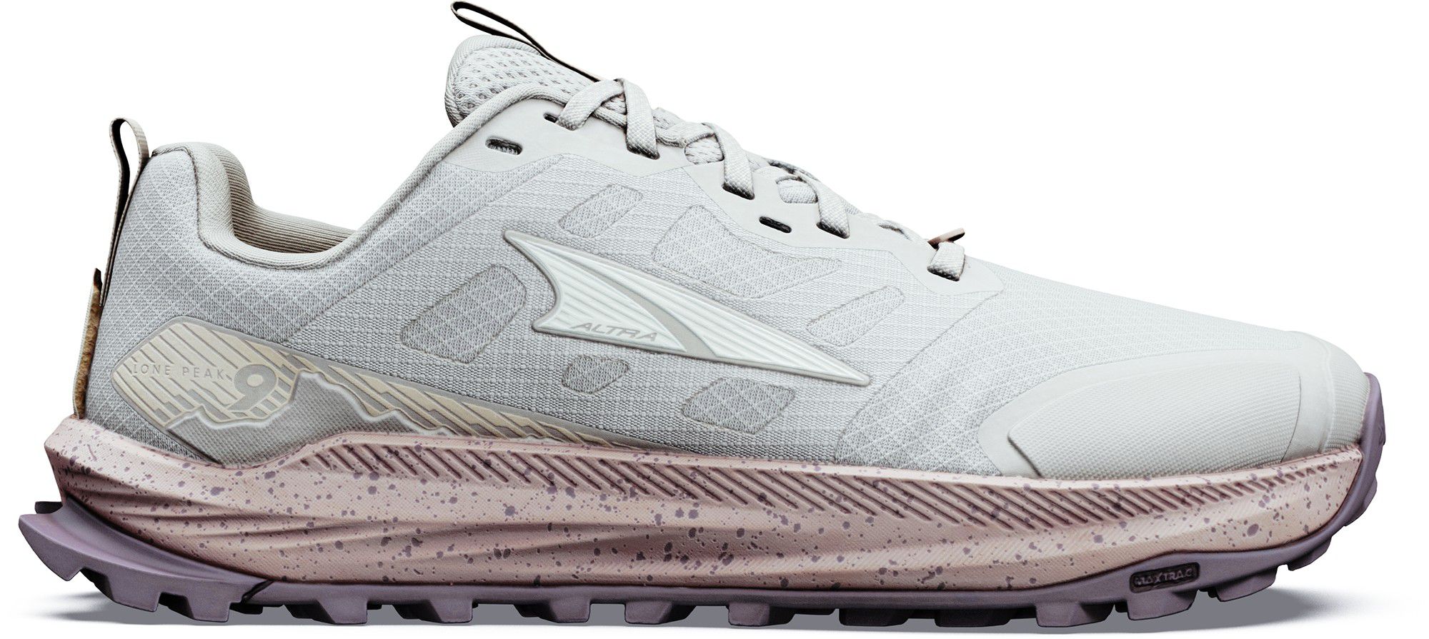 Altra Women's Lone Peak 9 Trail Running Shoes