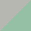 Gray/Lime