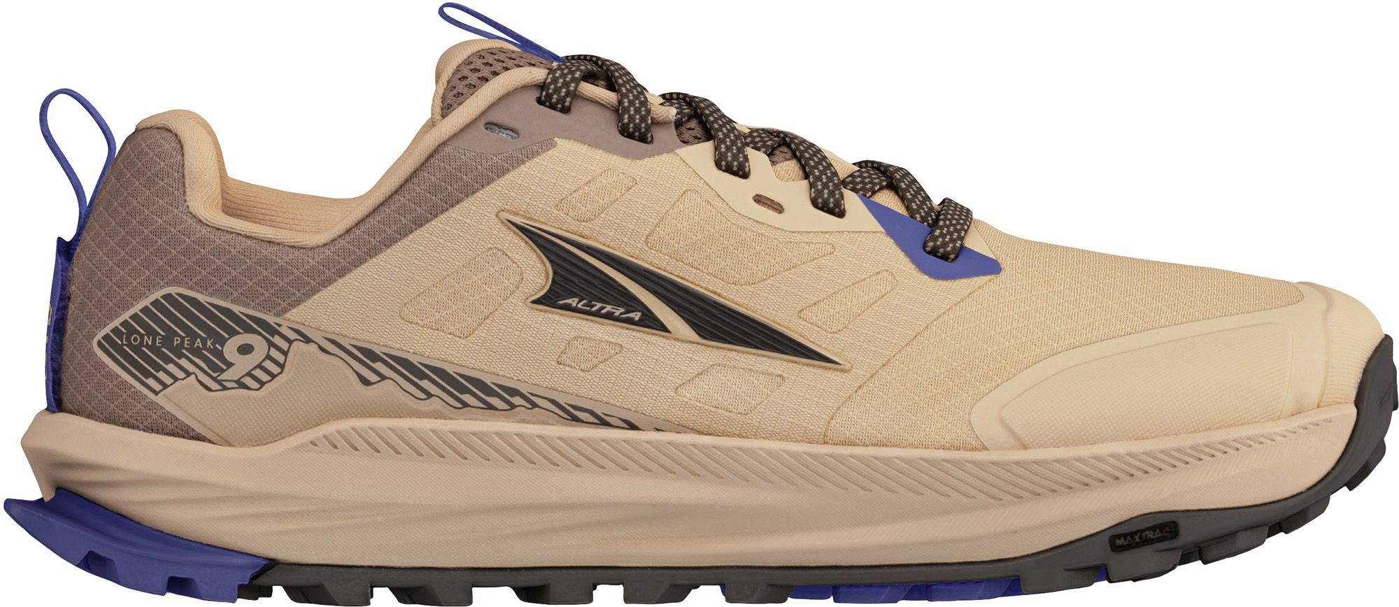 Altra Women's Lone Peak 9 Trail Running Shoes