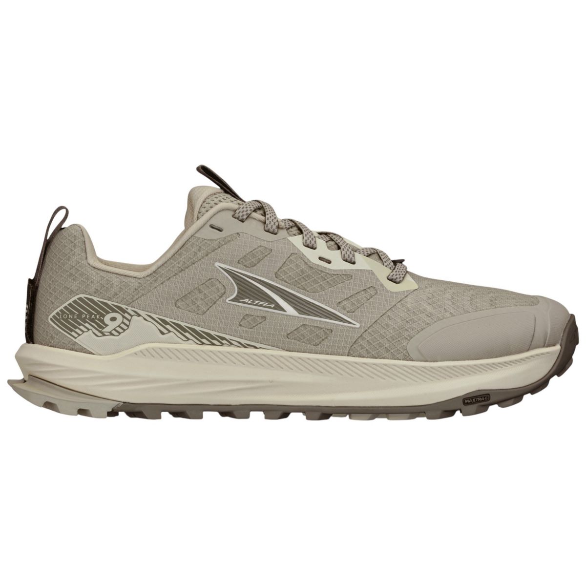 Altra Women's Lone Peak 9 Trail Running Shoes