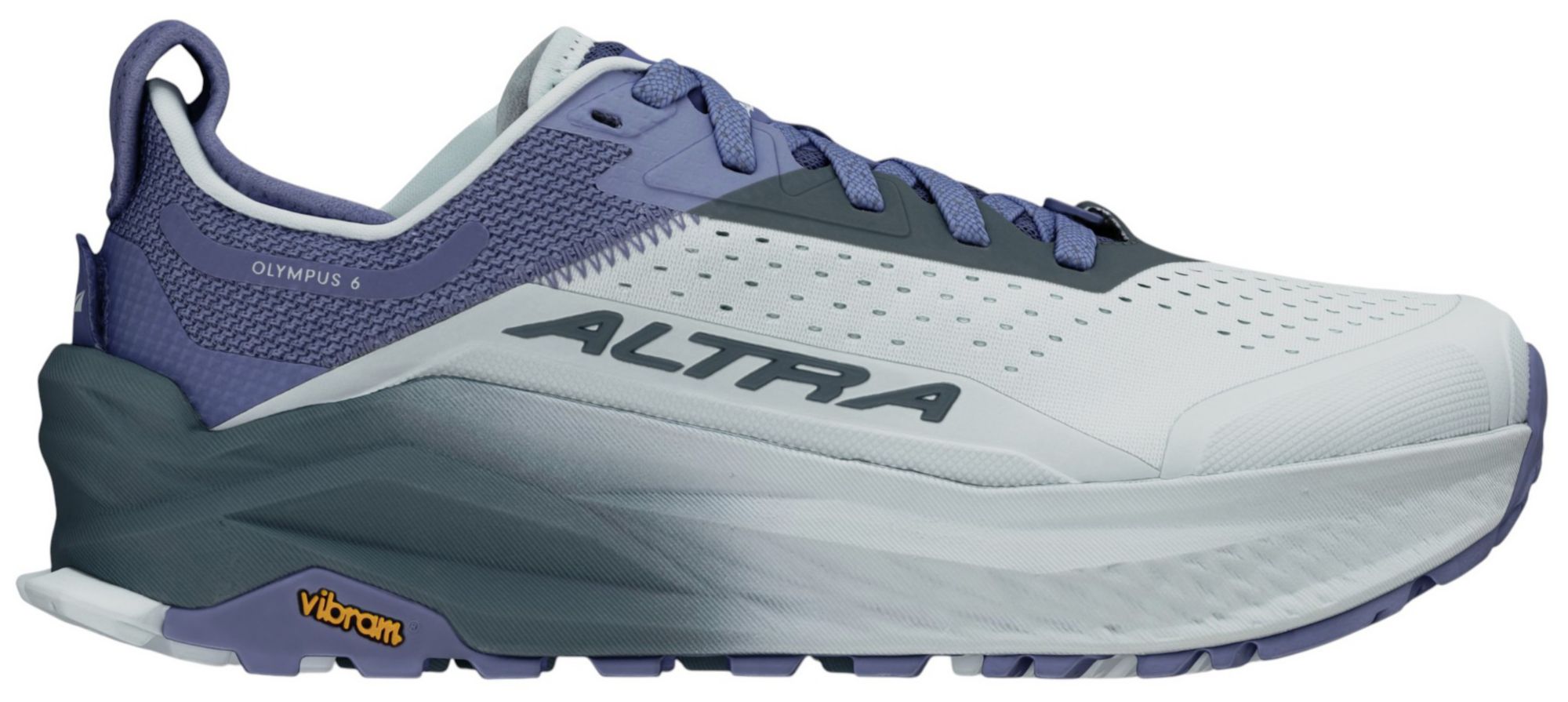 Gray/Blue