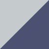 Gray/Blue