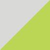 Gray/Lime