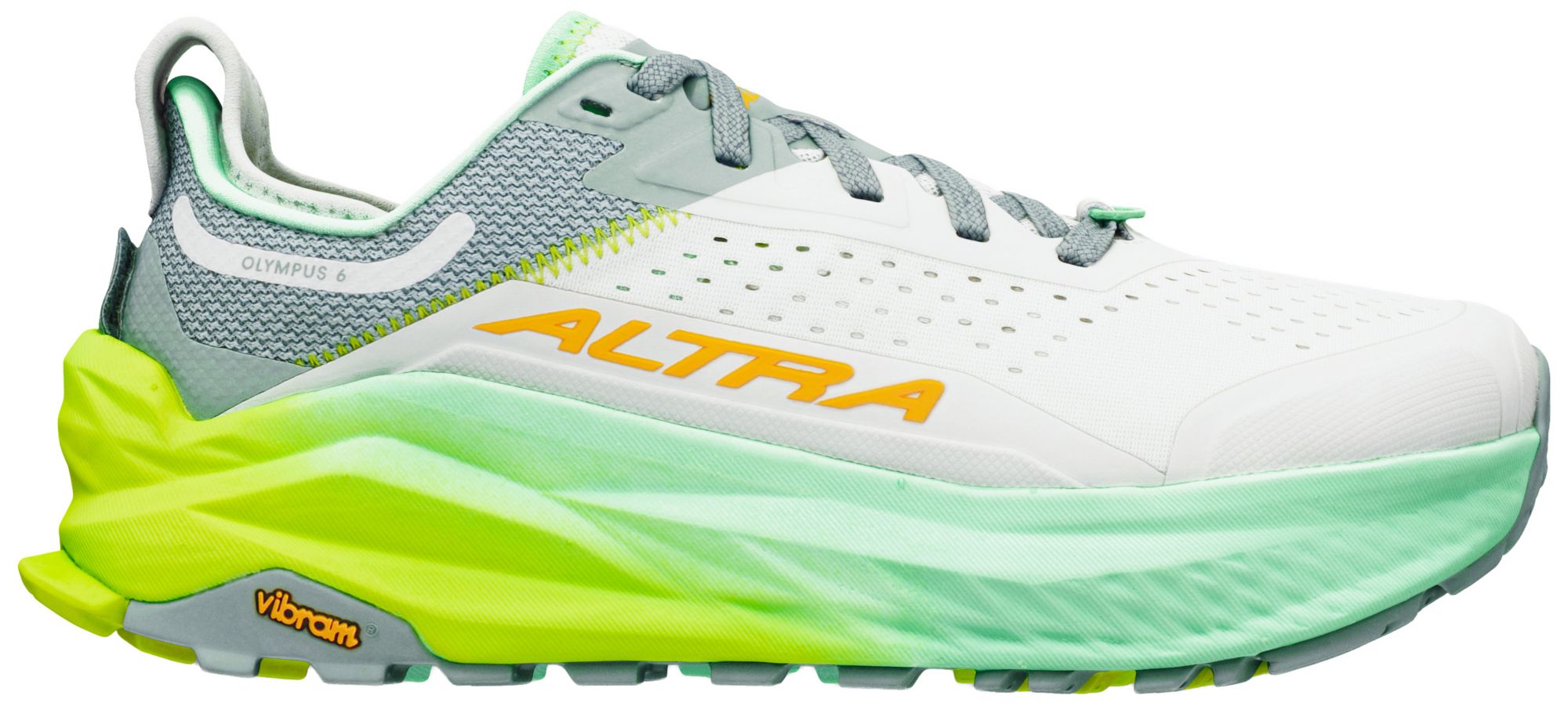 Altra Women's Olympus 6 Trail Running Shoes