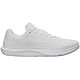 White/White