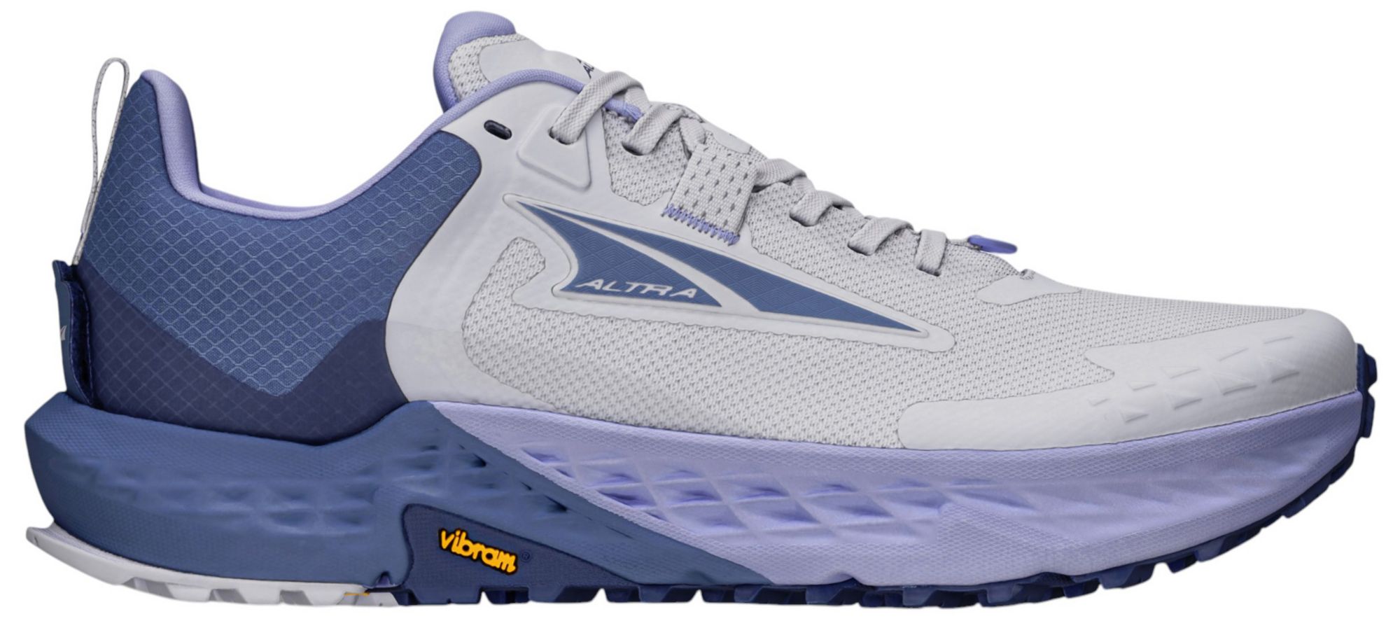 Gray/Blue