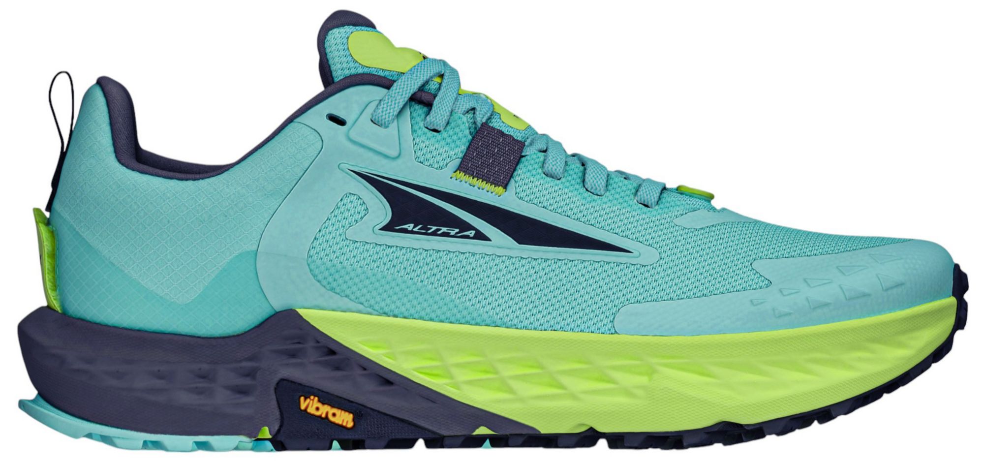 Altra Women's Timp 5 Trail Running Shoes