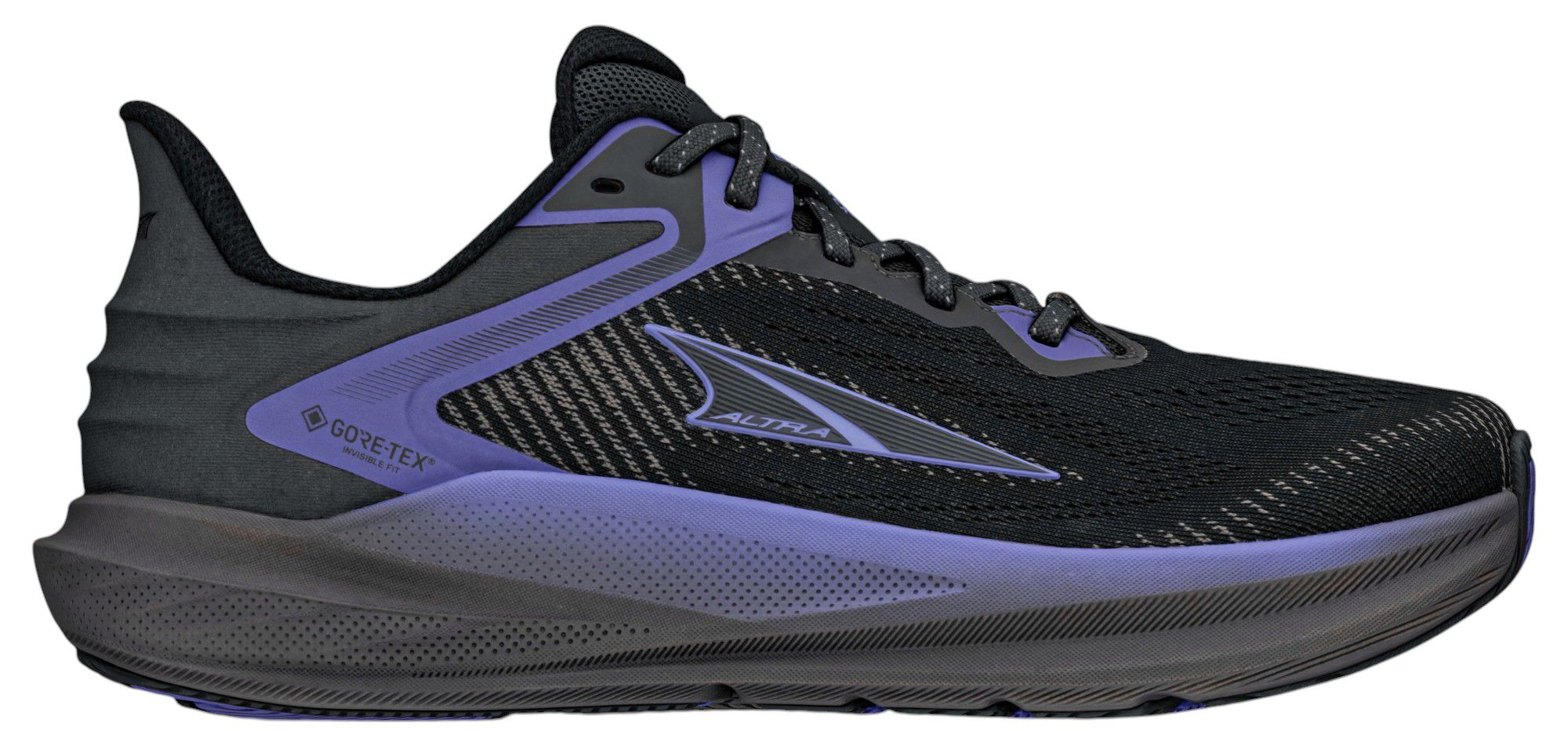 Gray/Purple