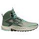 Gray/Green
