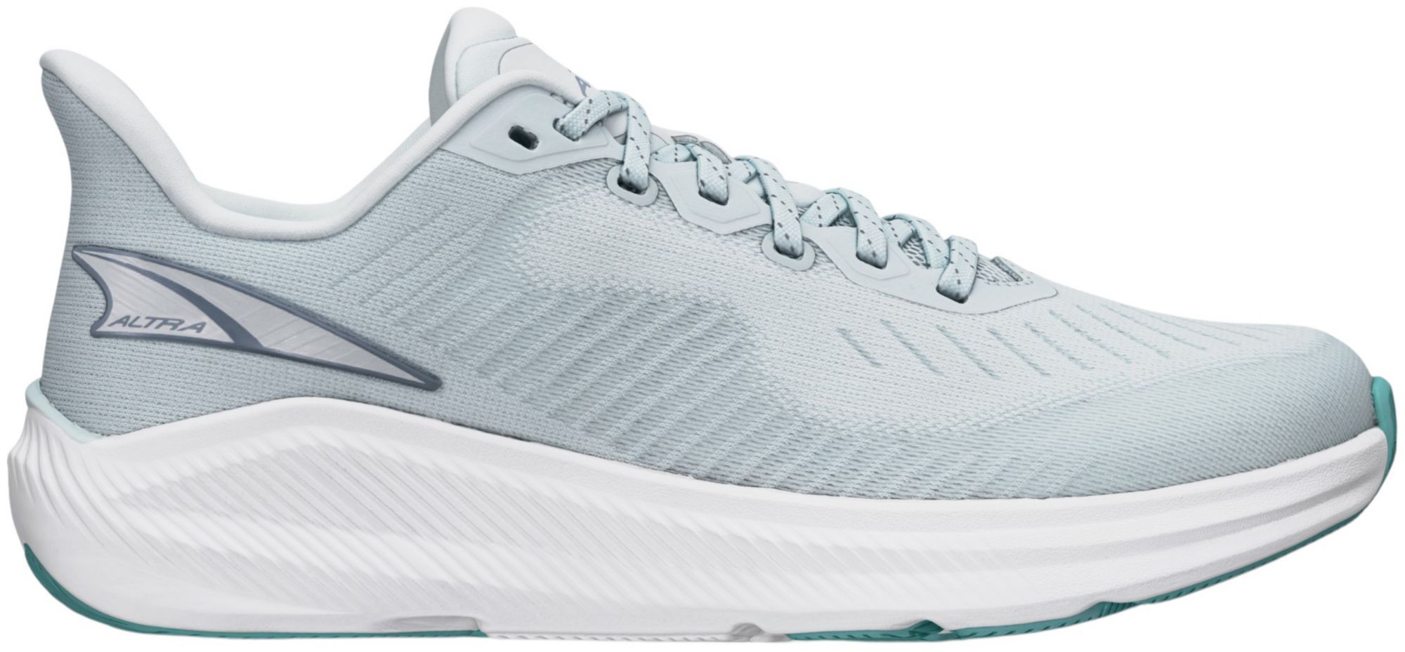 Gray/Teal