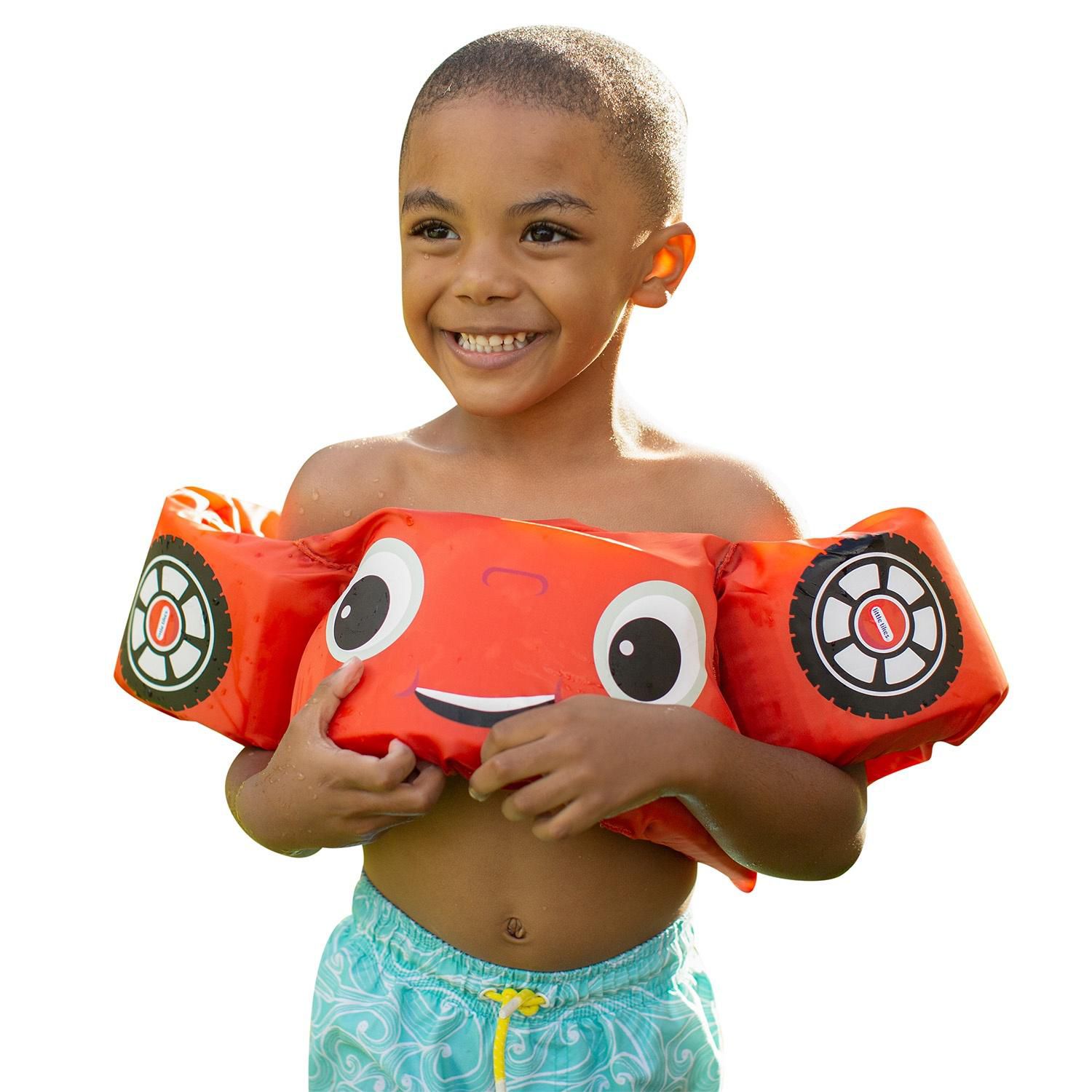 PoolCandy Little Tikes Swim Trainer Cozy Coupe