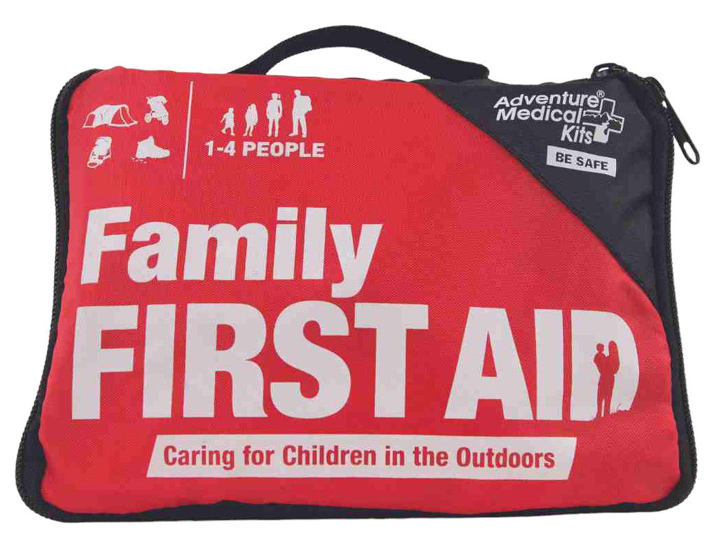 First Aid