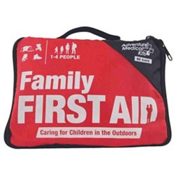Adventure Medical Kits First Aid Family