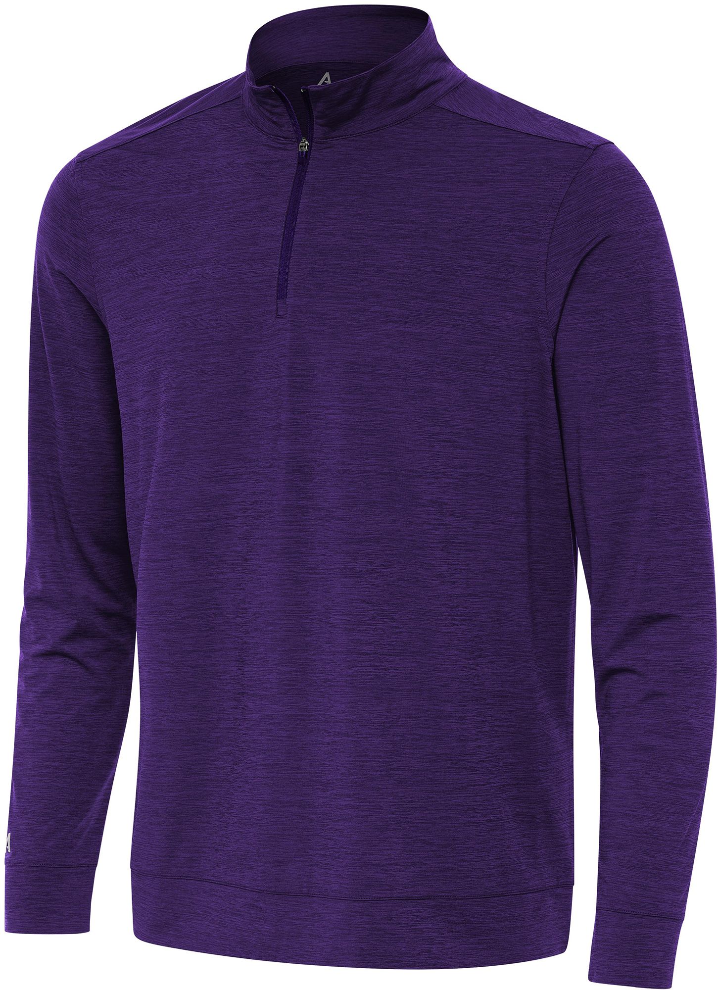 Dark Purple Heather