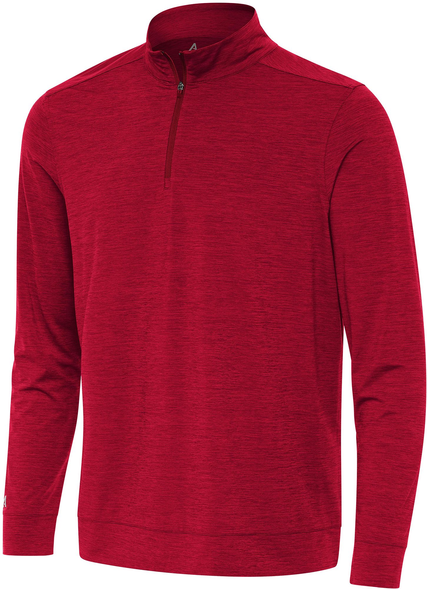 Dark Red Heather