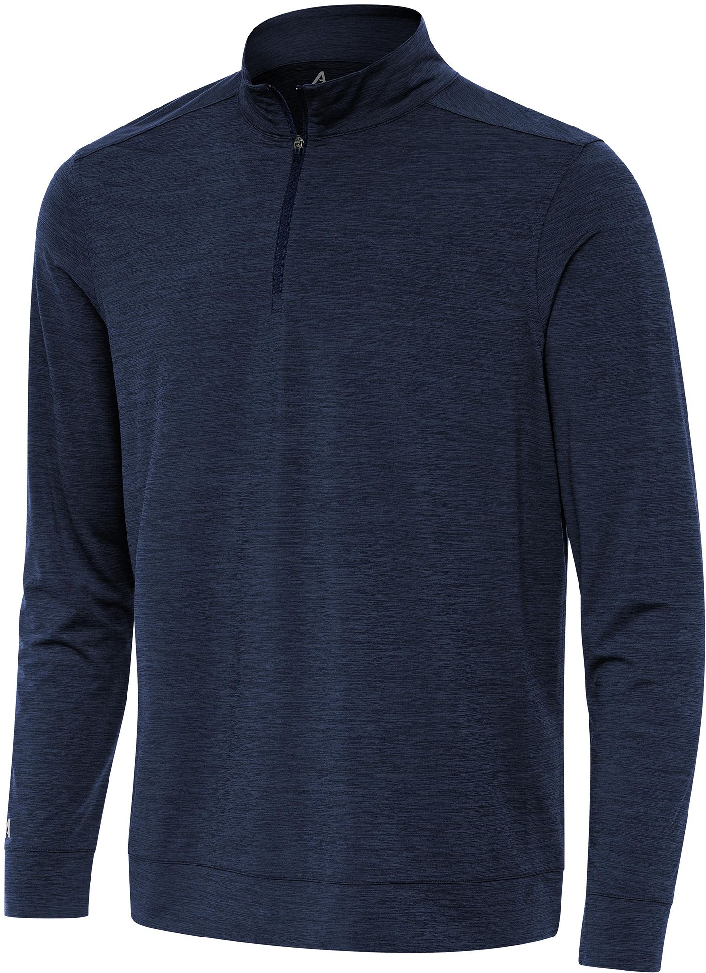 Navy Heather
