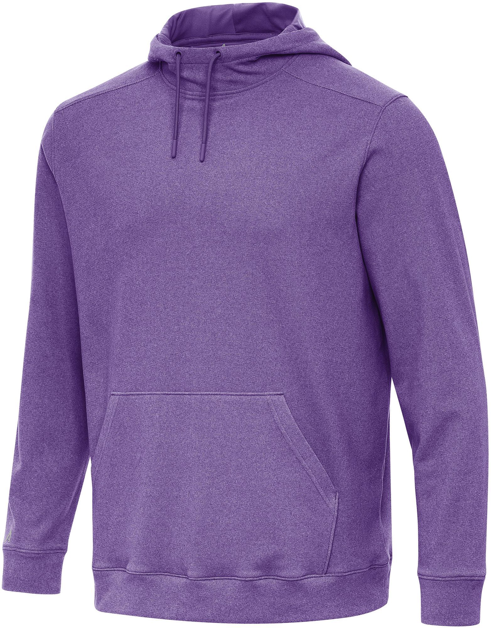 Dark Purple Heather