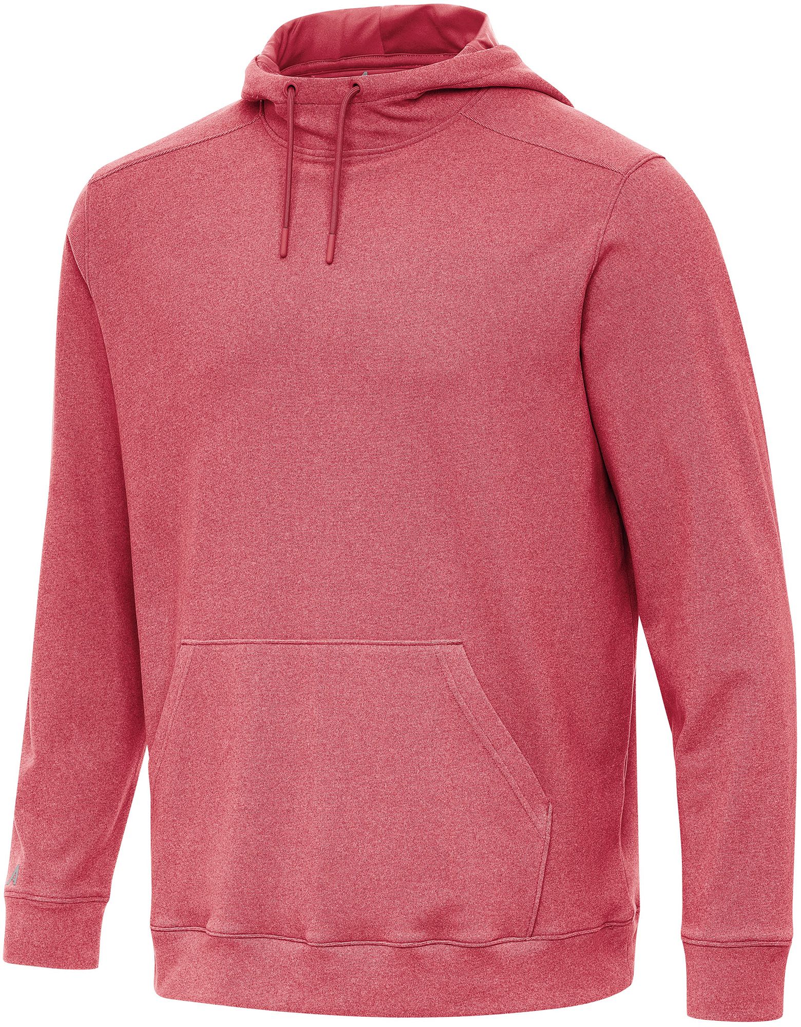 Dark Red Heather