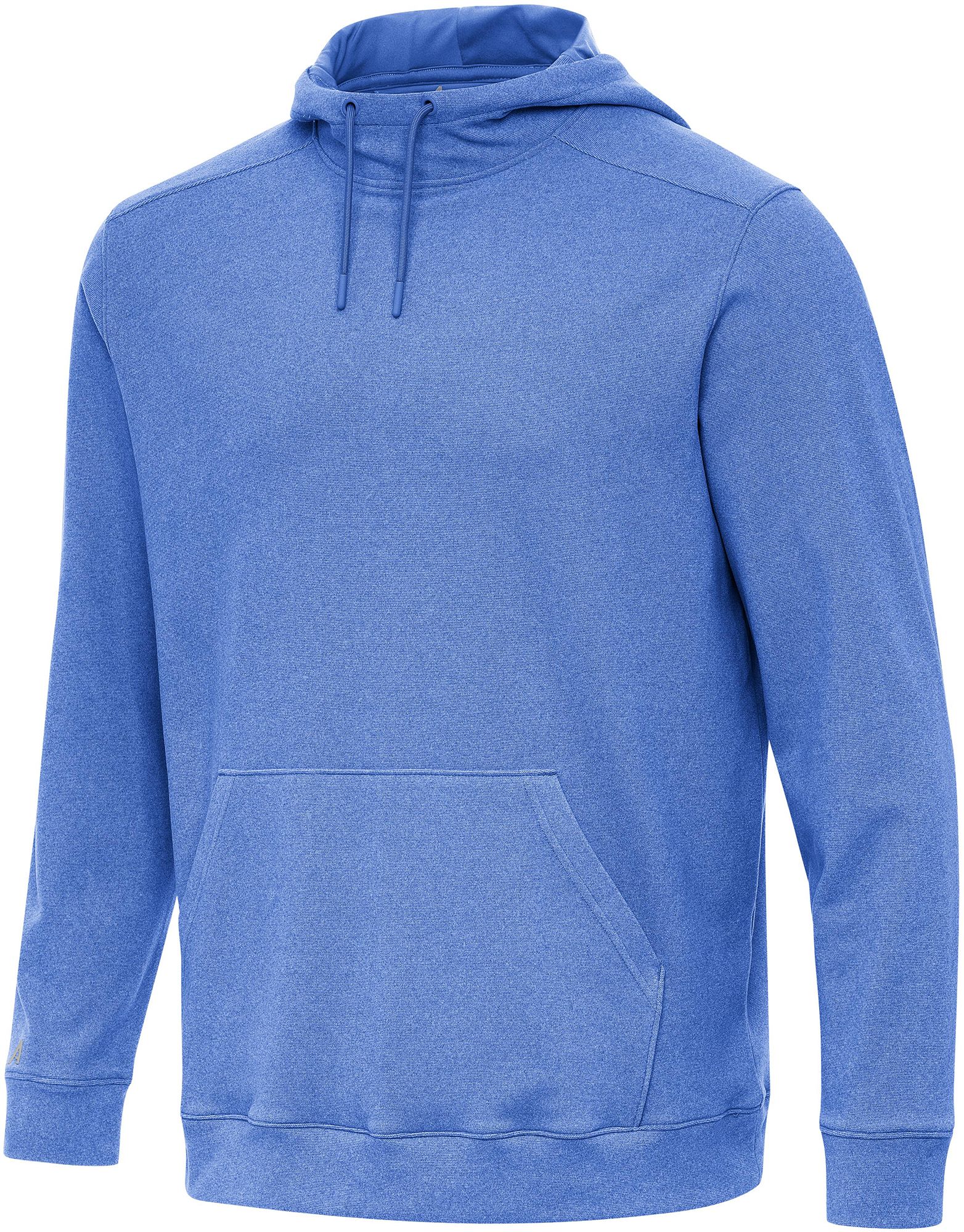 Antigua Men's Cloud Pullover Golf Hoodie