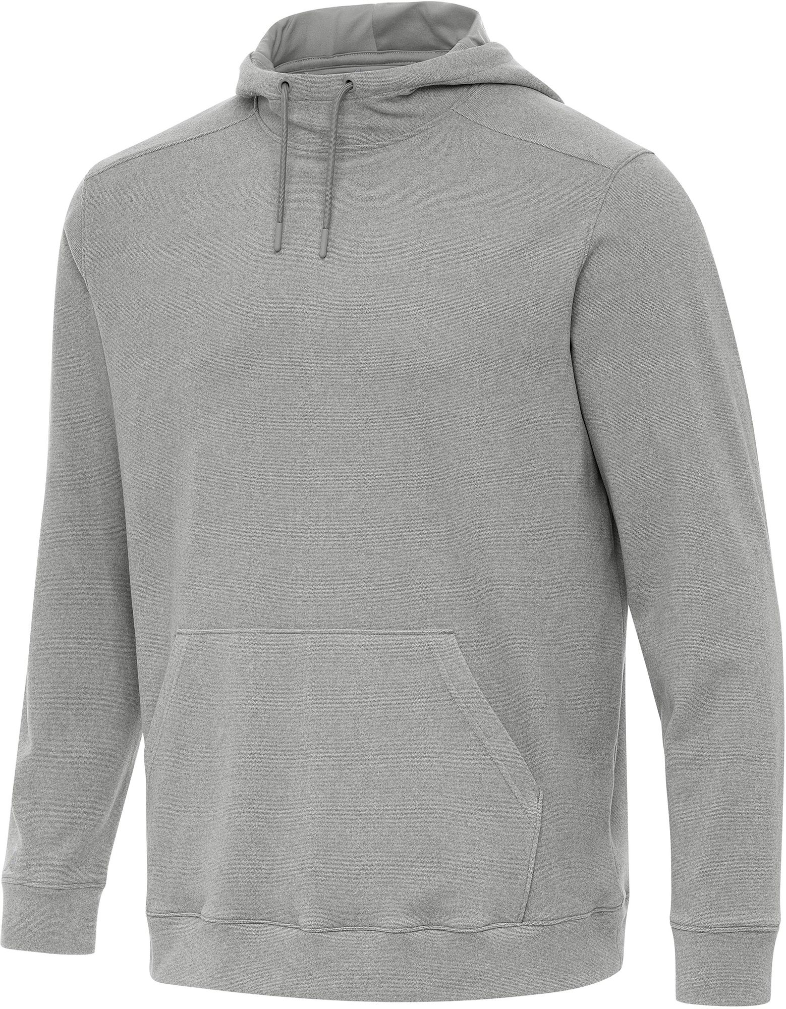Grey Heather