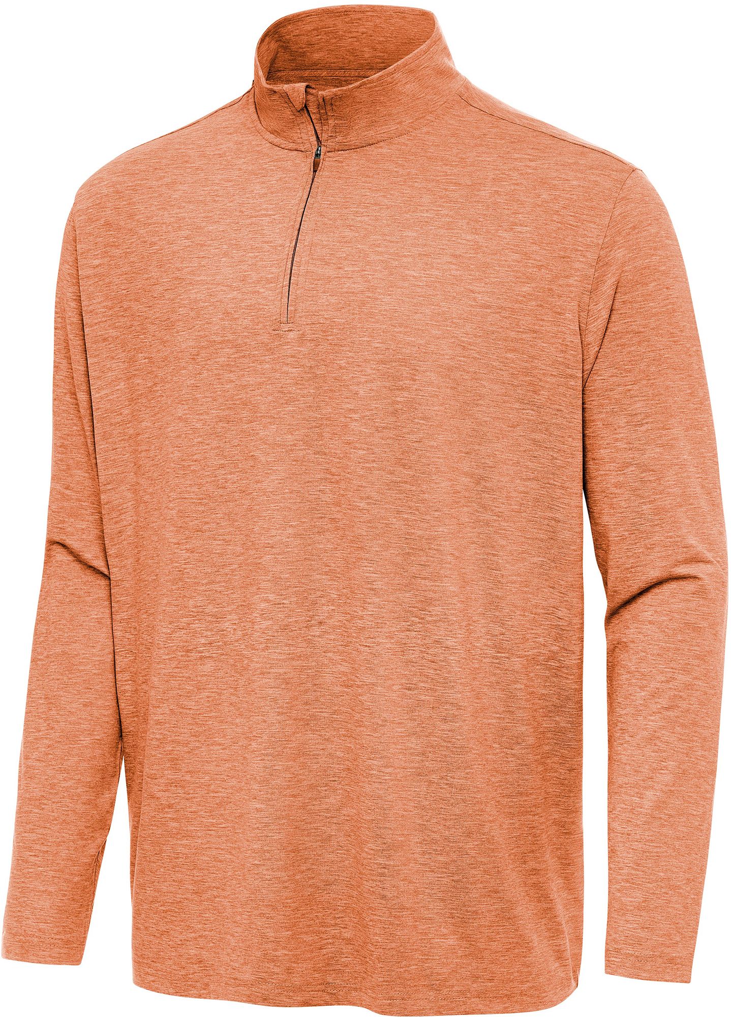 Burnt Orange Heather