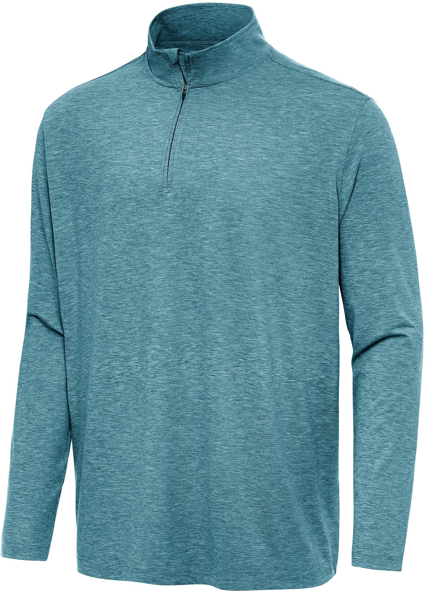 Deep Teal Heather