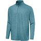 Deep Teal Heather
