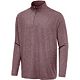 Maroon Heather