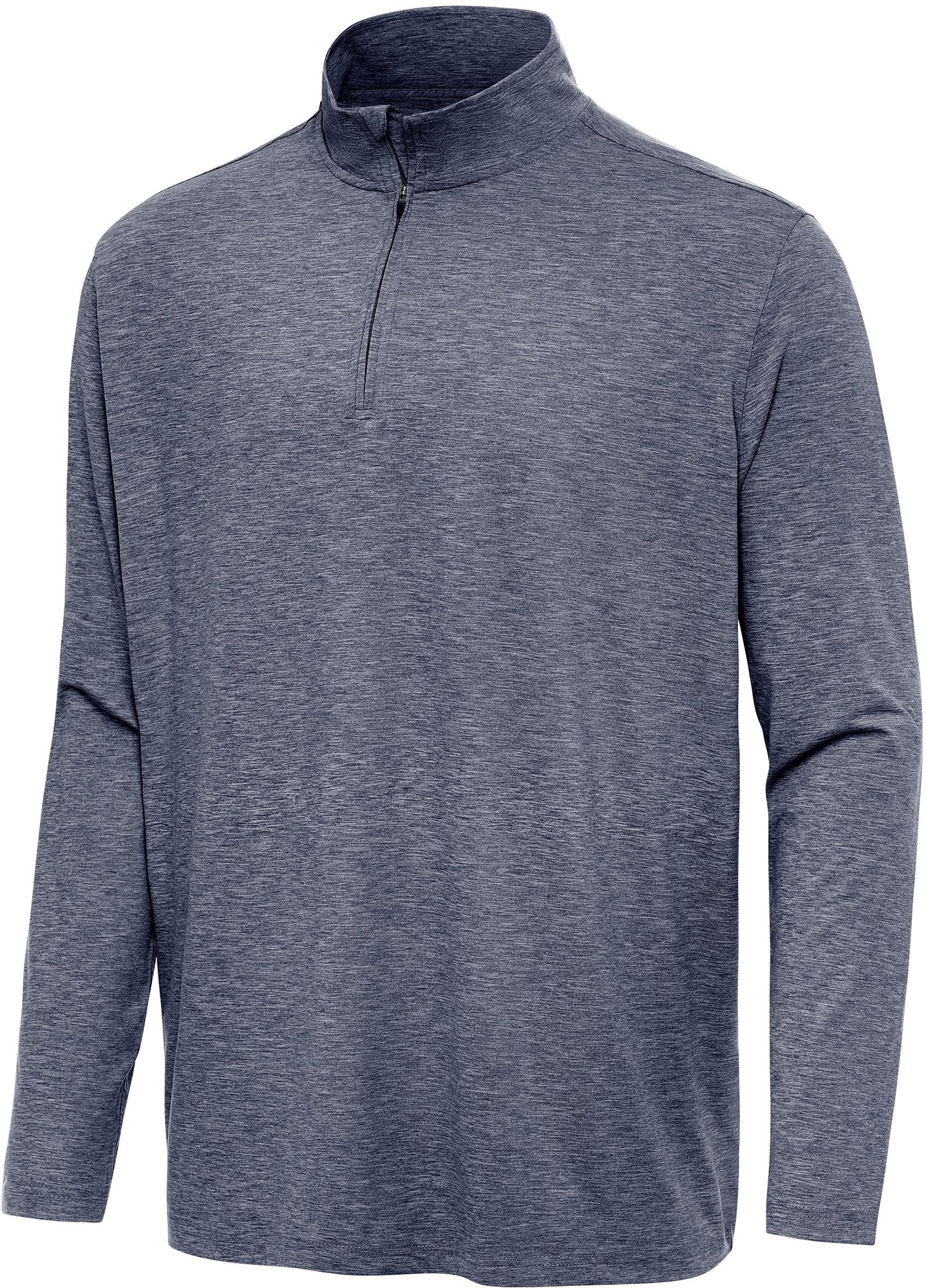 Navy Heather