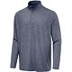 Navy Heather