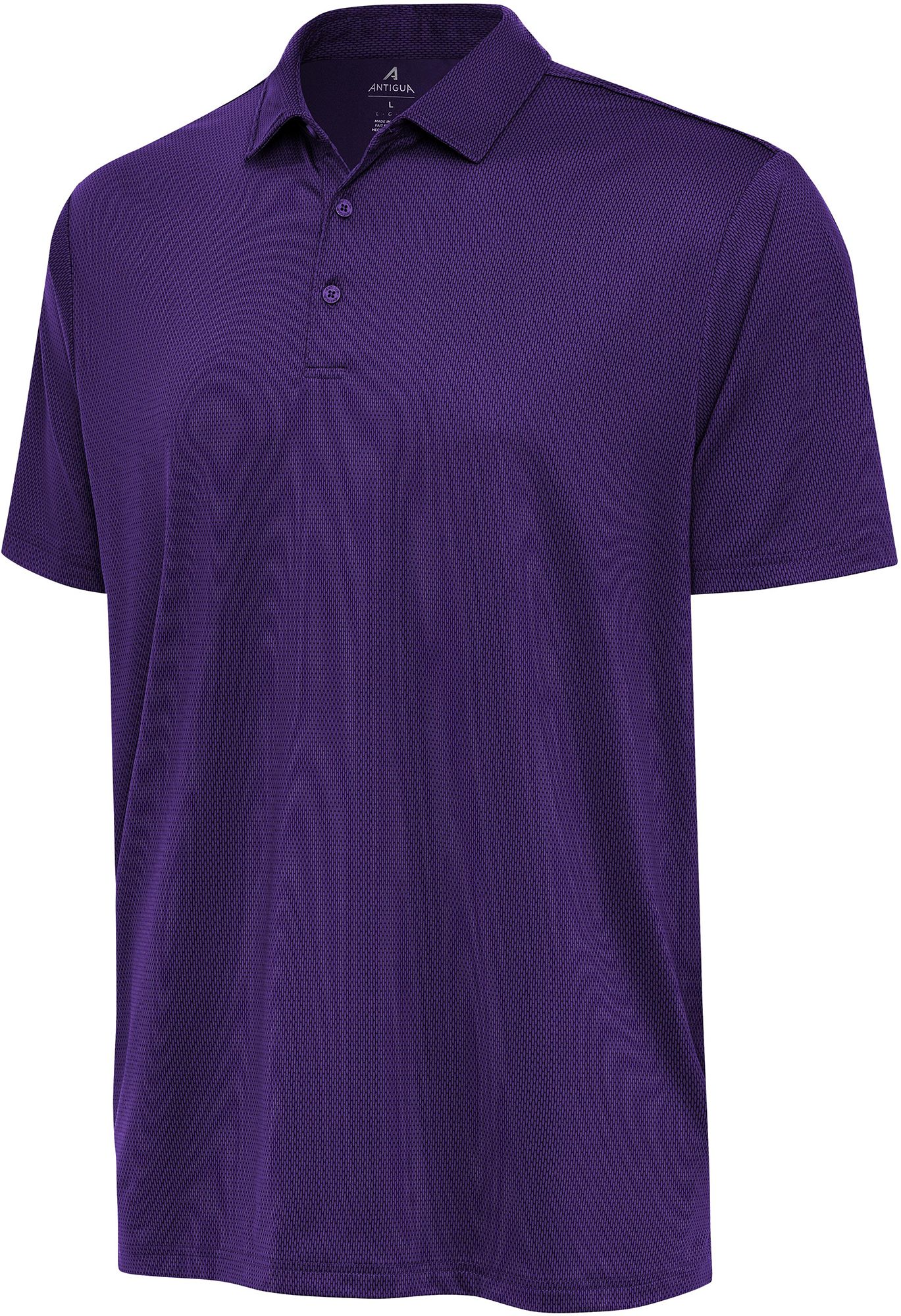 Antigua Men's Ellipse Golf Polo