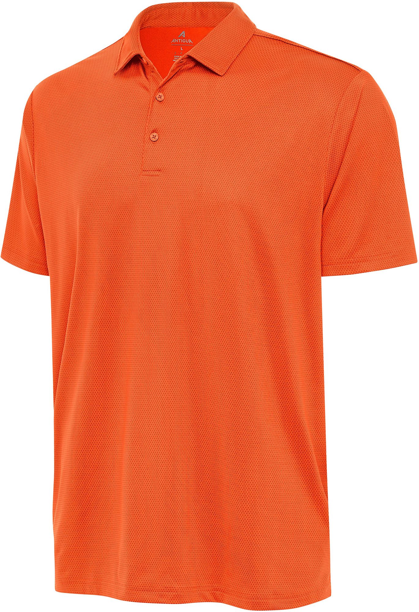 Antigua Men's Ellipse Golf Polo