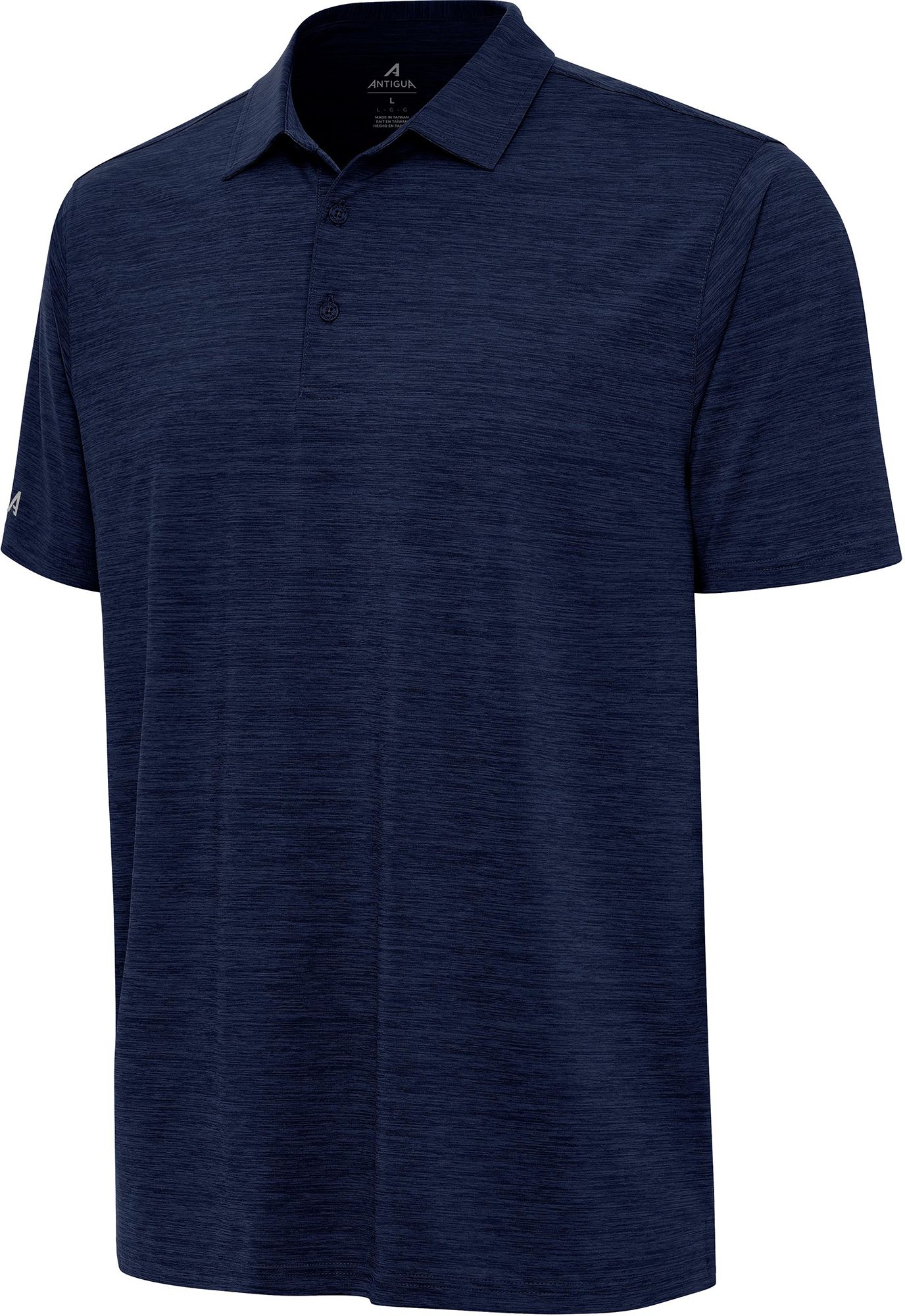 Navy Heather