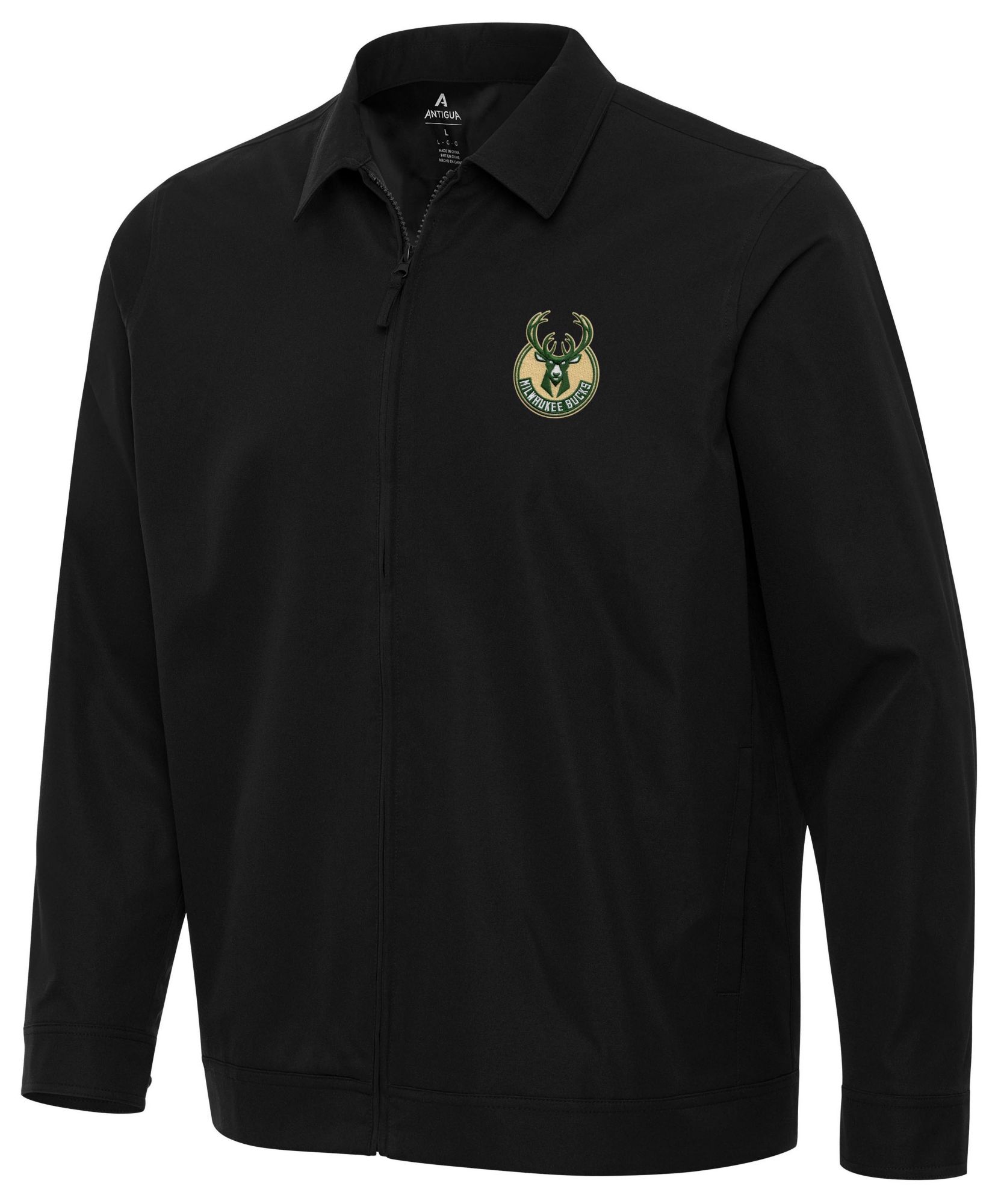 Men's Apparel