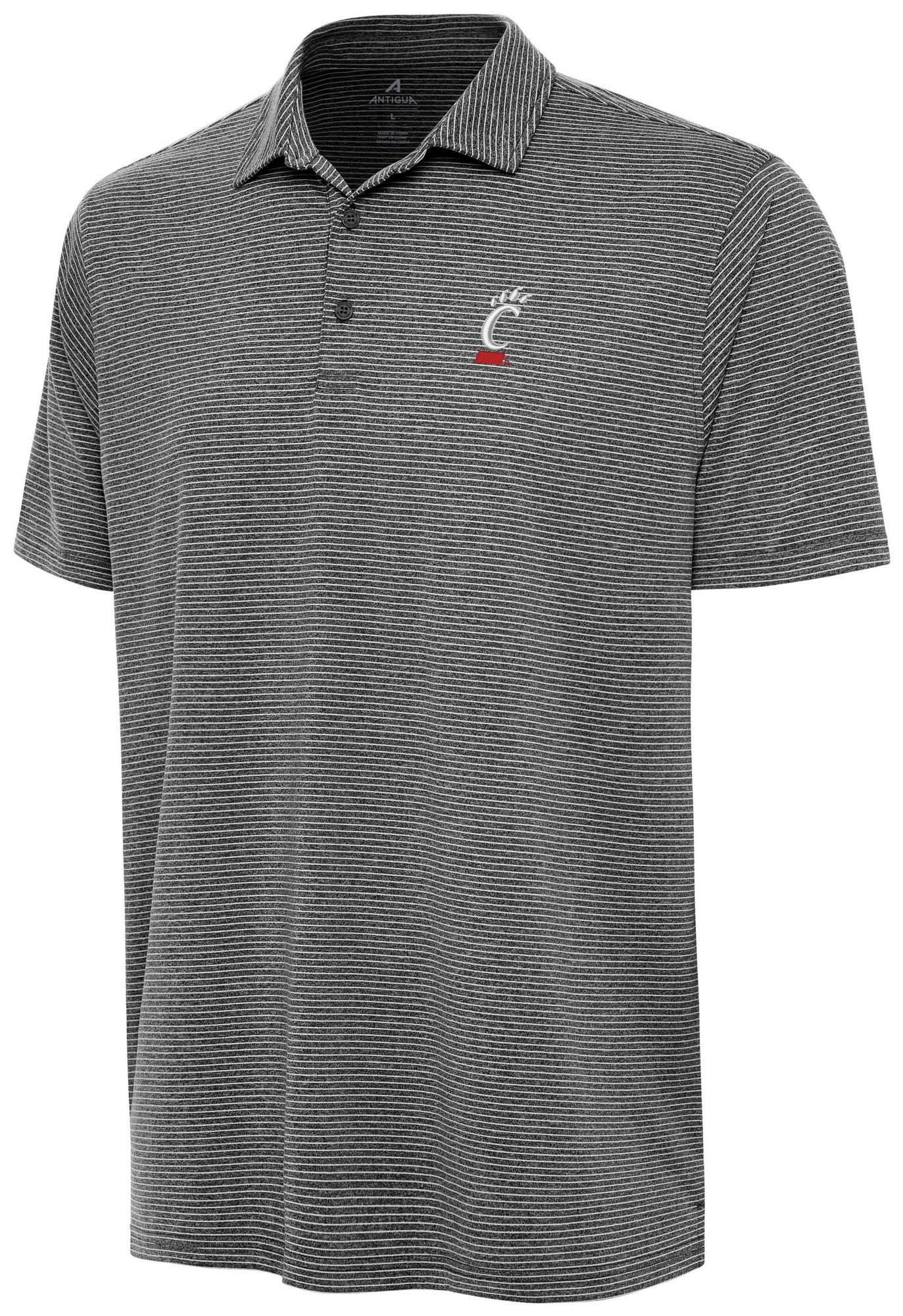 Men's Apparel