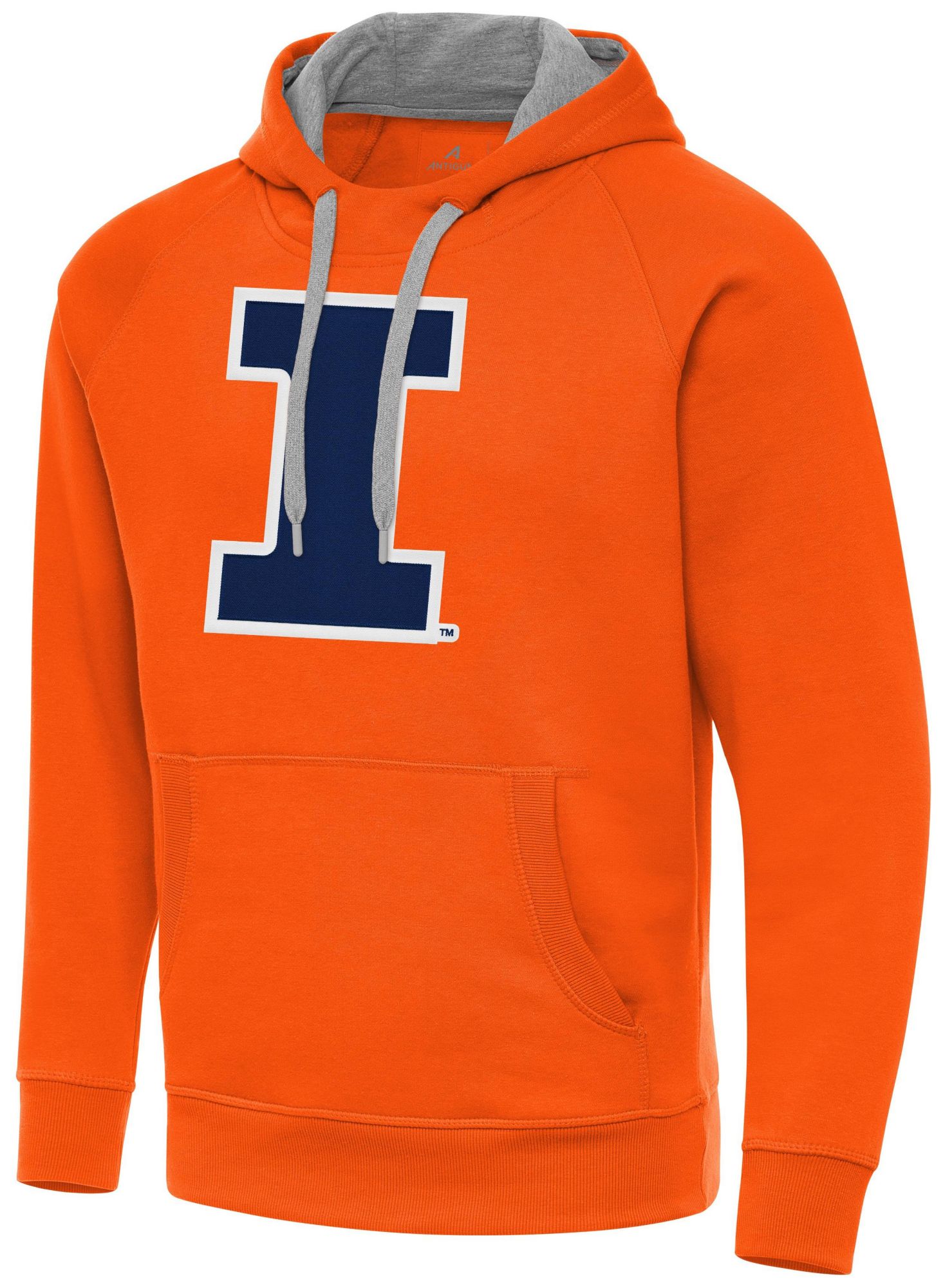 Illinois Hoodies & Sweatshirts