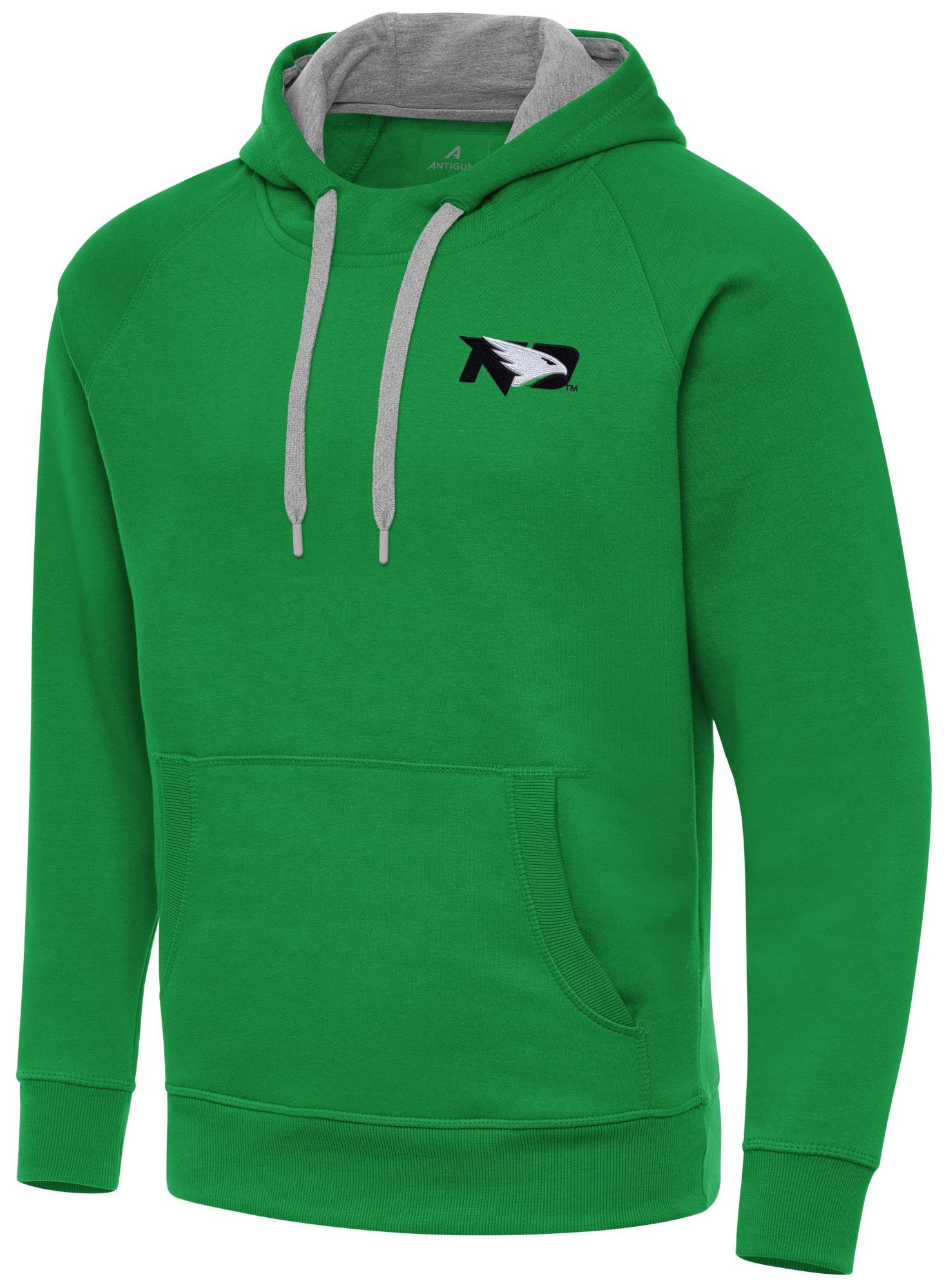 North Dakota Fighting Hawks