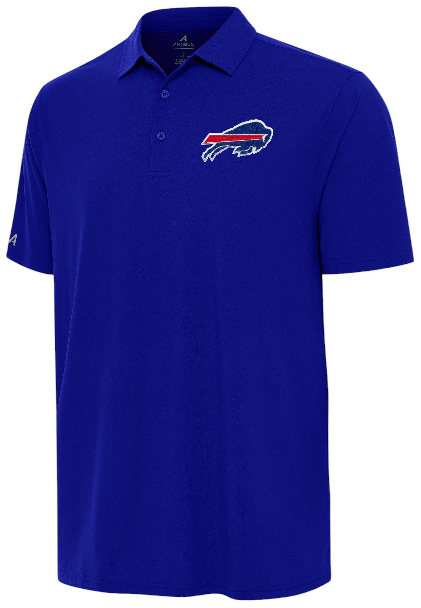 Antigua Men's Buffalo Bills Era Polo
