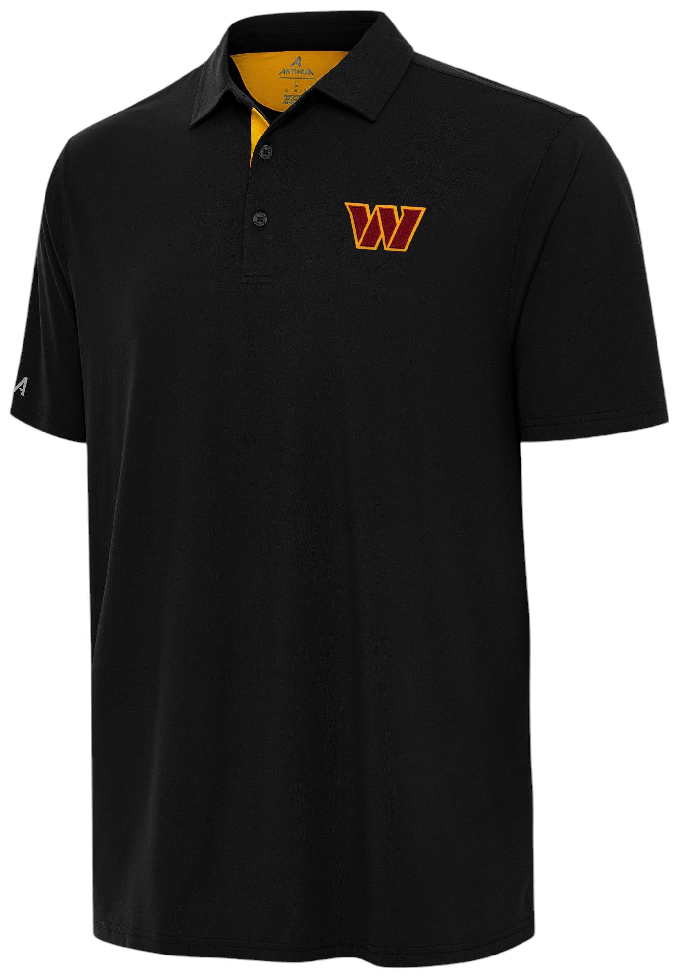 Antigua Men's  Washington Commanders Era Polo
