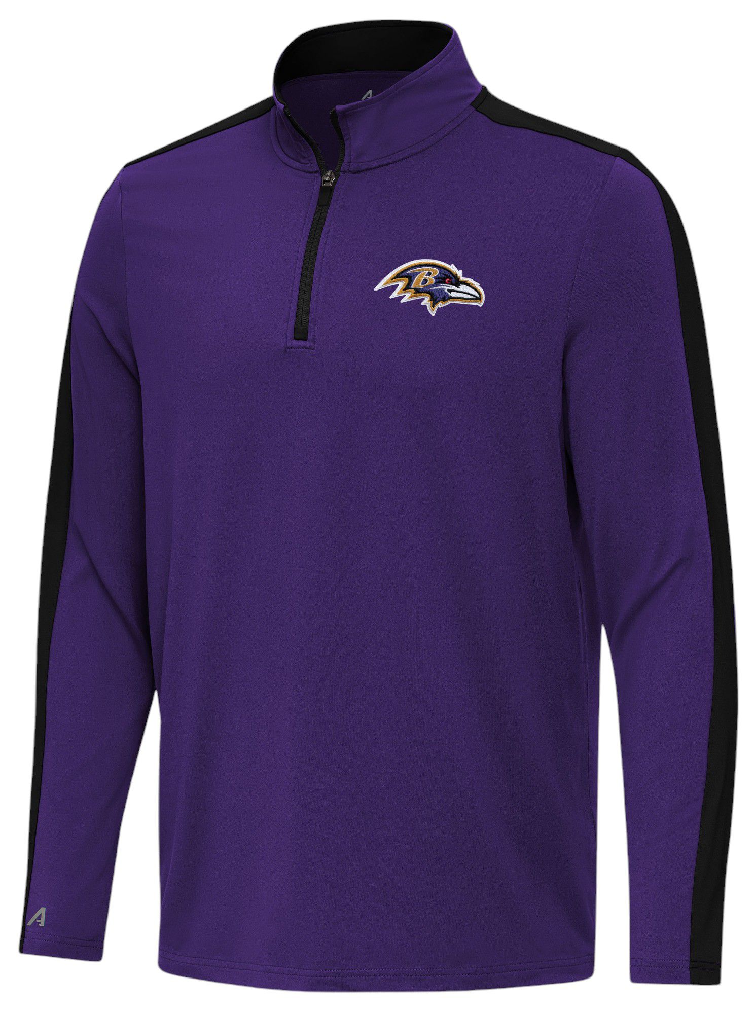 Baltimore Ravens Men's Apparel | Curbside Pickup Available at DICK'S