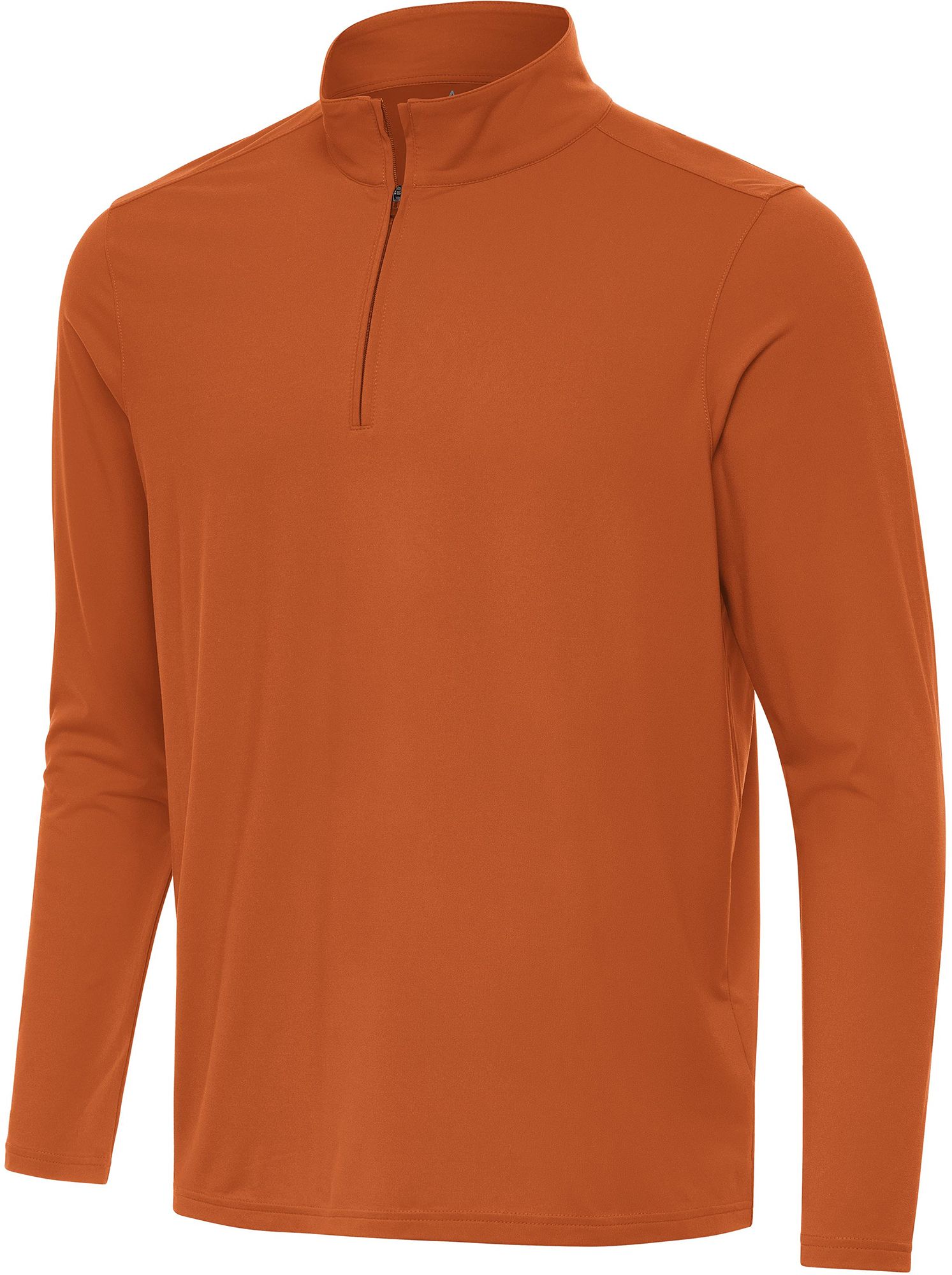 Burnt Orange