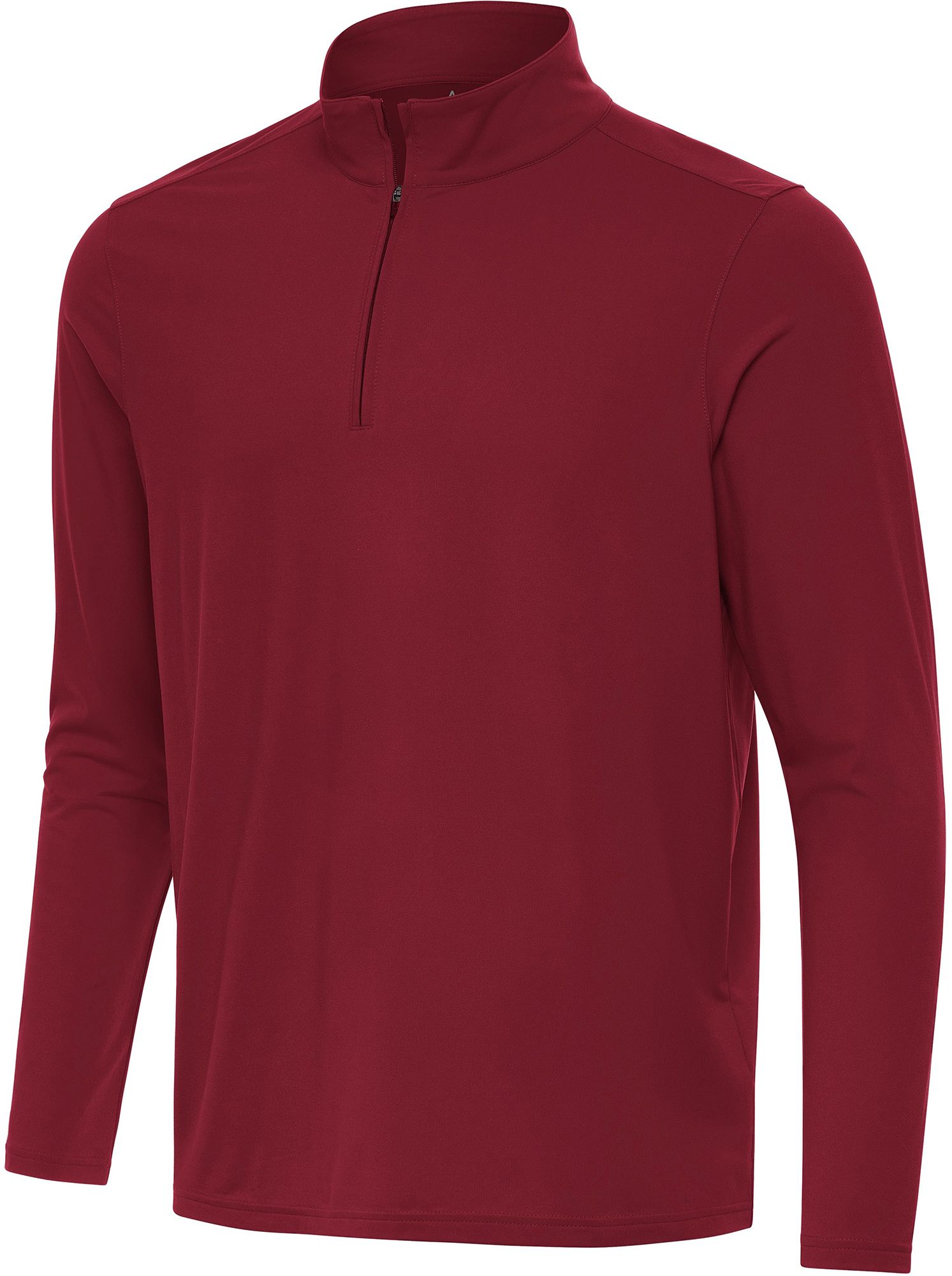 Antigua Men's Intent 1/4 Zip Golf Pullover