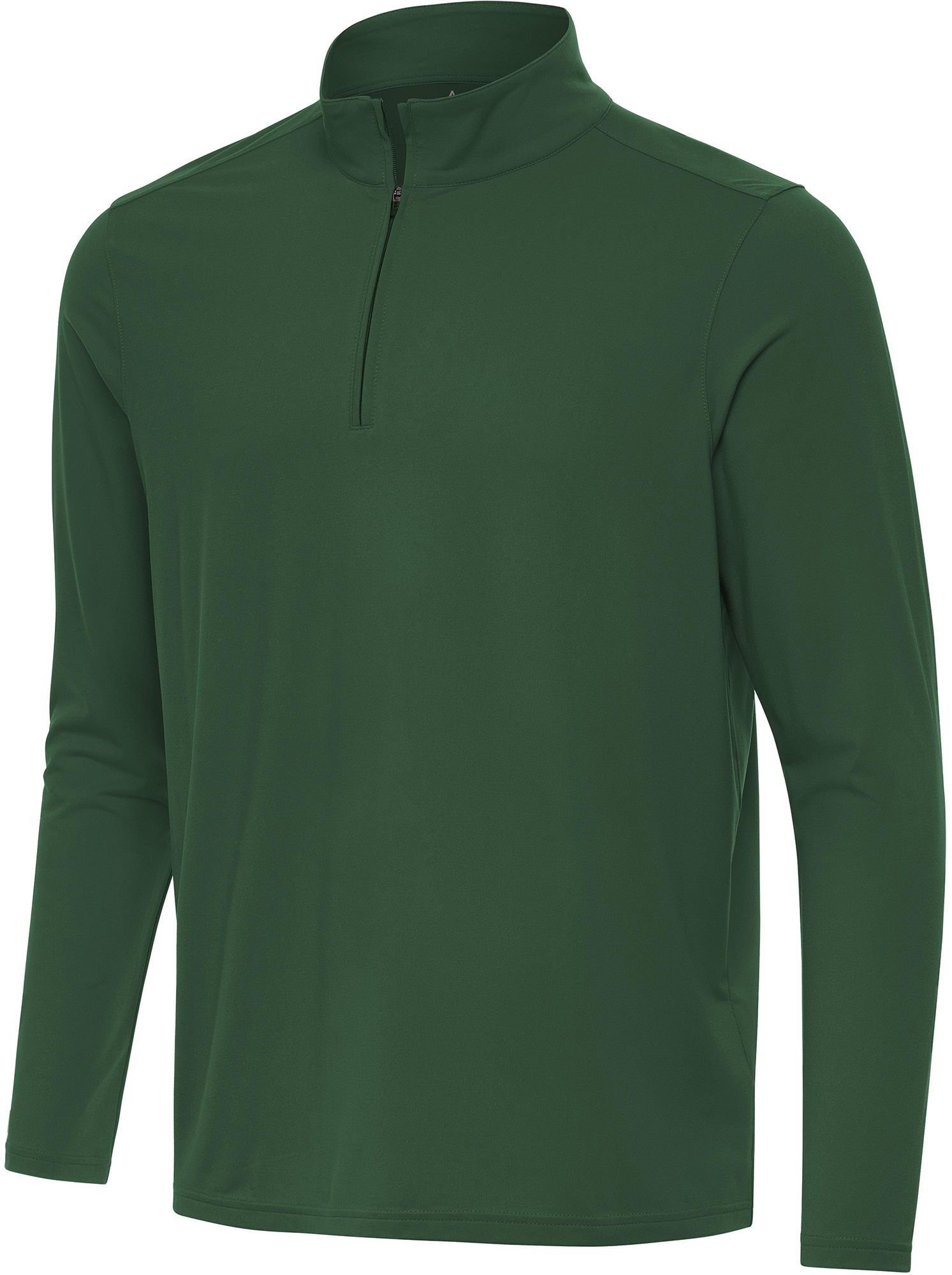 Antigua Men's Intent 1/4 Zip Golf Pullover